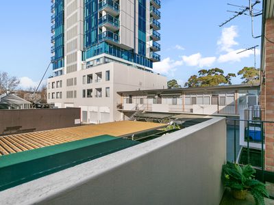 10 / 11 Davaar Place, Adelaide