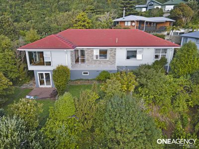 13 Wilmshurst Place, Tawa