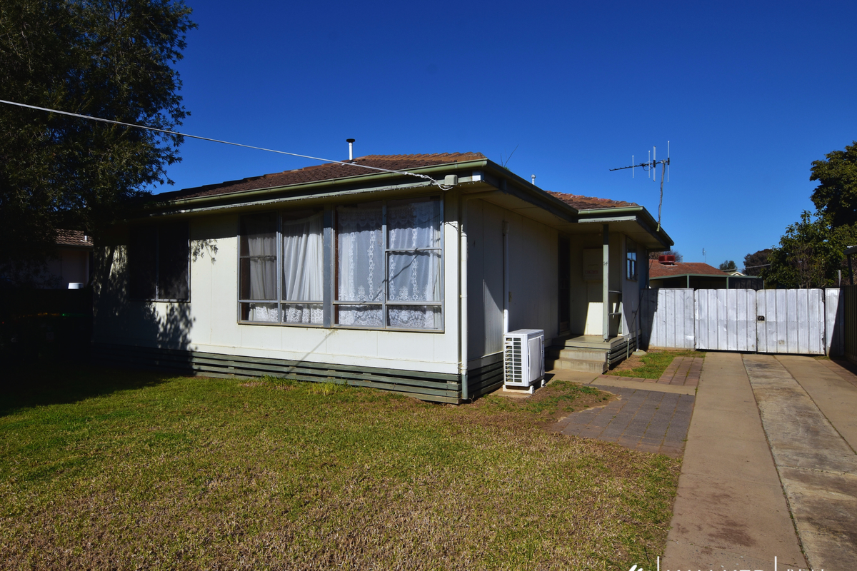 14 Forrest Street, Kyabram