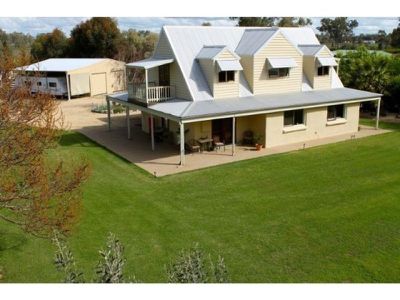 Tocumwal