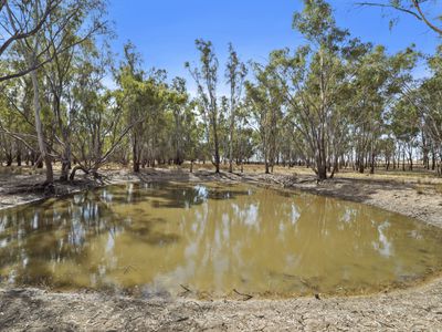 1149 Woolshed Road, Tocumwal