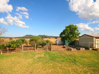 727 Quia Road, Gunnedah