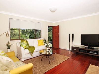 88 Bugong Fire Trail, Kangaroo Valley