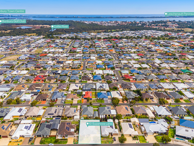 10 Supanova Lane, Australind