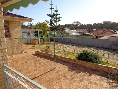 34 Marshall Way, Samson