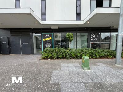 Shop 3 / 395 Princes Highway, Rockdale