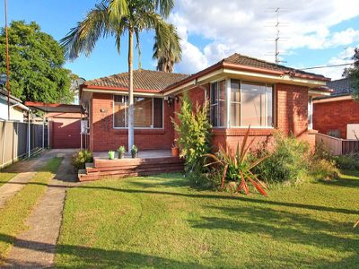 43 Tongarra Road, Albion Park Rail