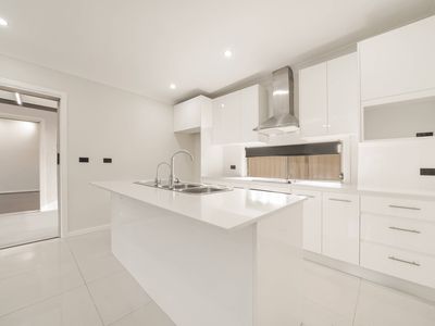 53 & 53a  Guernsey Street, Busby