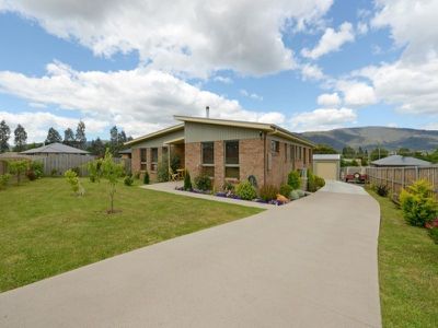 8 Larsen Court, Ranelagh