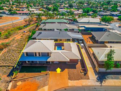 31 Nix Avenue, South Hedland