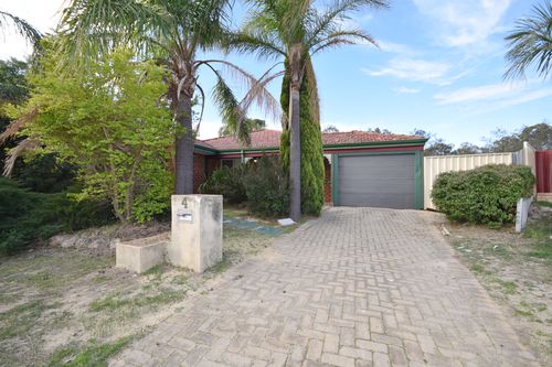 4 Iris Place, Maddington