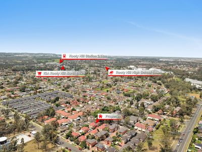 12 / 31 Abraham Street, Rooty Hill