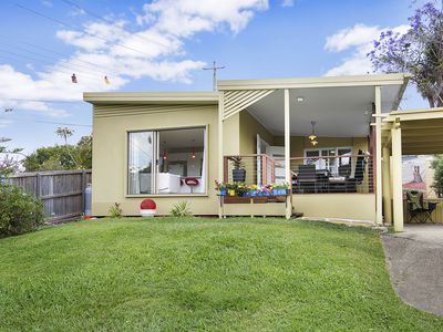 41 Trenton Street, Kenmore