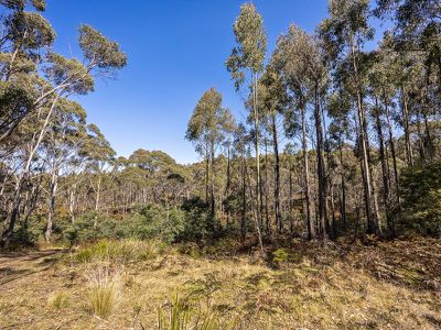 1  Part of 160 Sand Marsh Road, Woodsdale