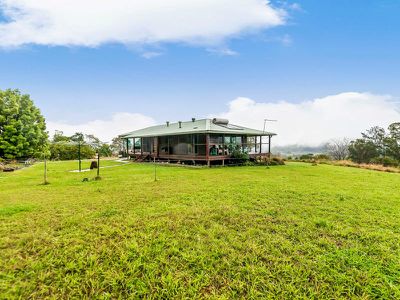 78D Davis Road, Jiggi
