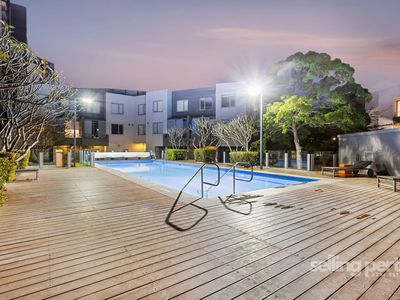 1602 / 19 The Circus, Burswood