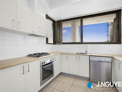 29 / 39 Cowper Street, Parramatta