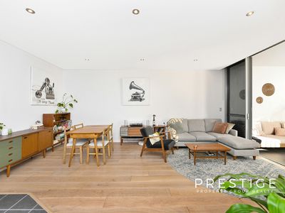 209 / 1 Hirst Street, Arncliffe