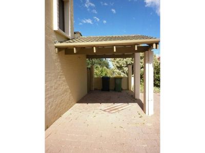 5 / 9 Lockhart St, Como