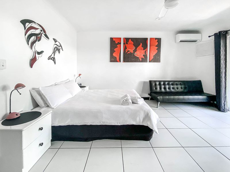 Apartment 120 / 6 Beach Road, Dolphin Heads