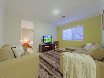 43 Higgs Circuit, Wynnum West