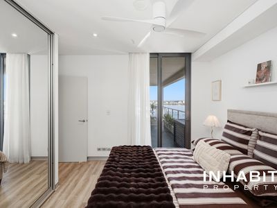 45 / 155 Adelaide Terrace, East Perth
