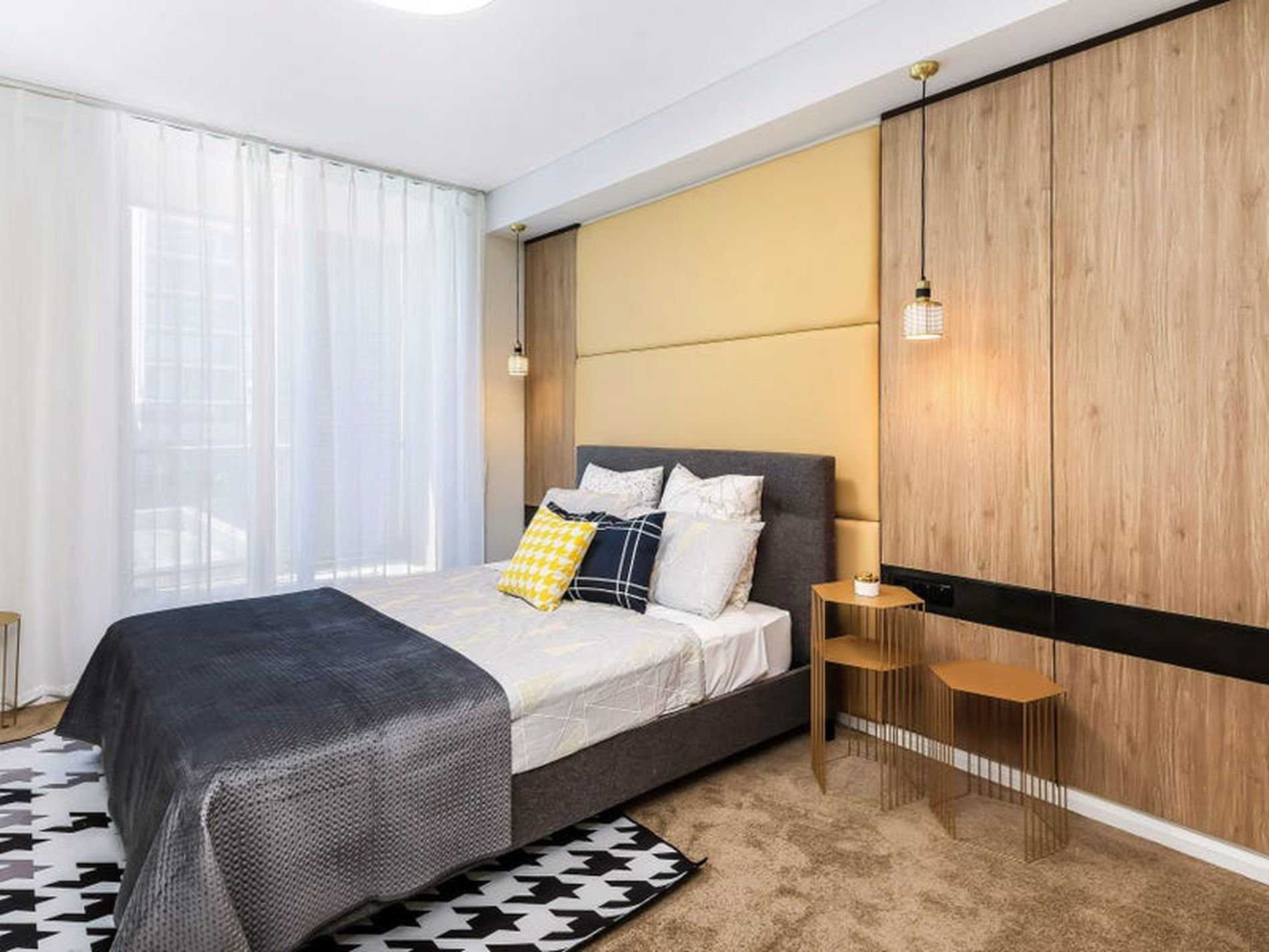 305 / 149 O'Riordan Street, Mascot