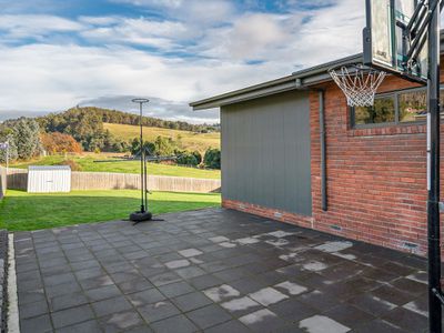 10 Christina Street, Cygnet