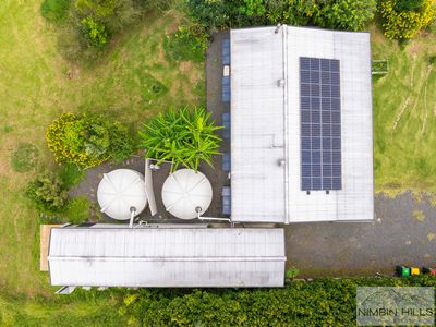 61 Tulsi Lane, Nimbin