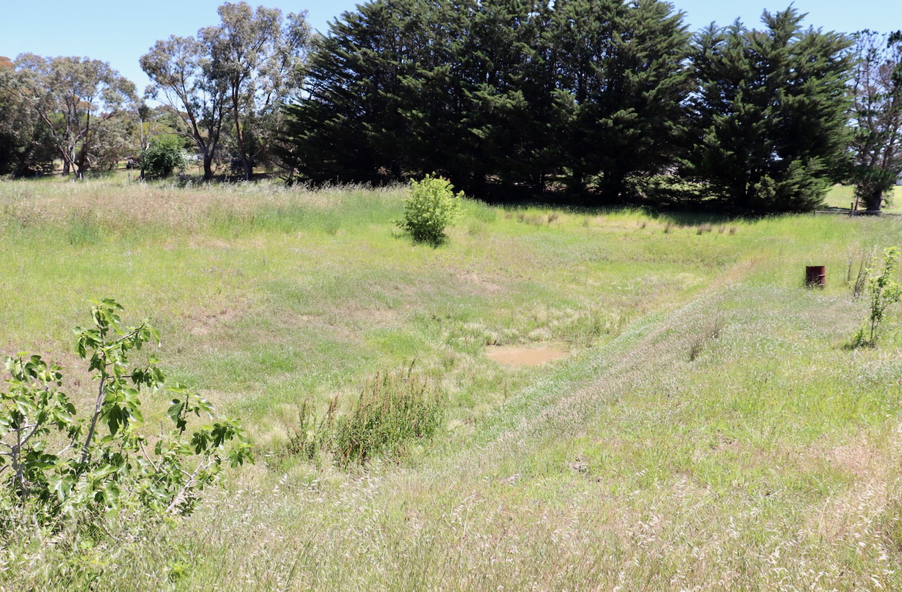 Lot 58 & 59, Jubilee Street, Inverleigh