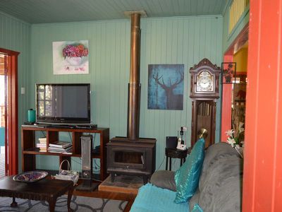 Lot 3 Sands Lane, Conondale