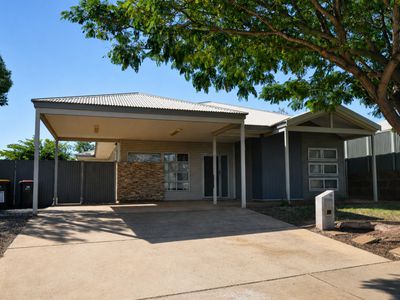 30 Wrasse Crescent, South Hedland