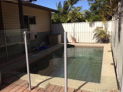 17 Furneaux Street, Cooktown