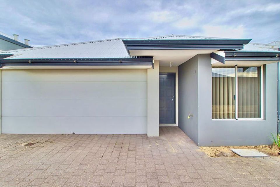 5 / 4 Vigo Cove, Baldivis