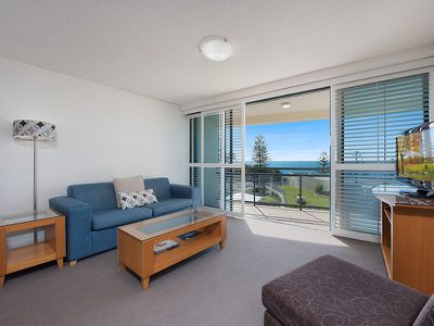 307 / 7 Venning Street, Mooloolaba