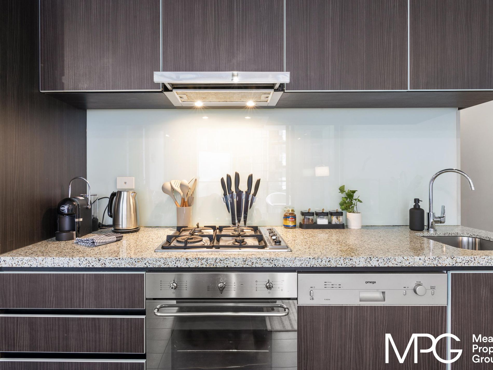 1415 / 673-683 La Trobe Street, Docklands