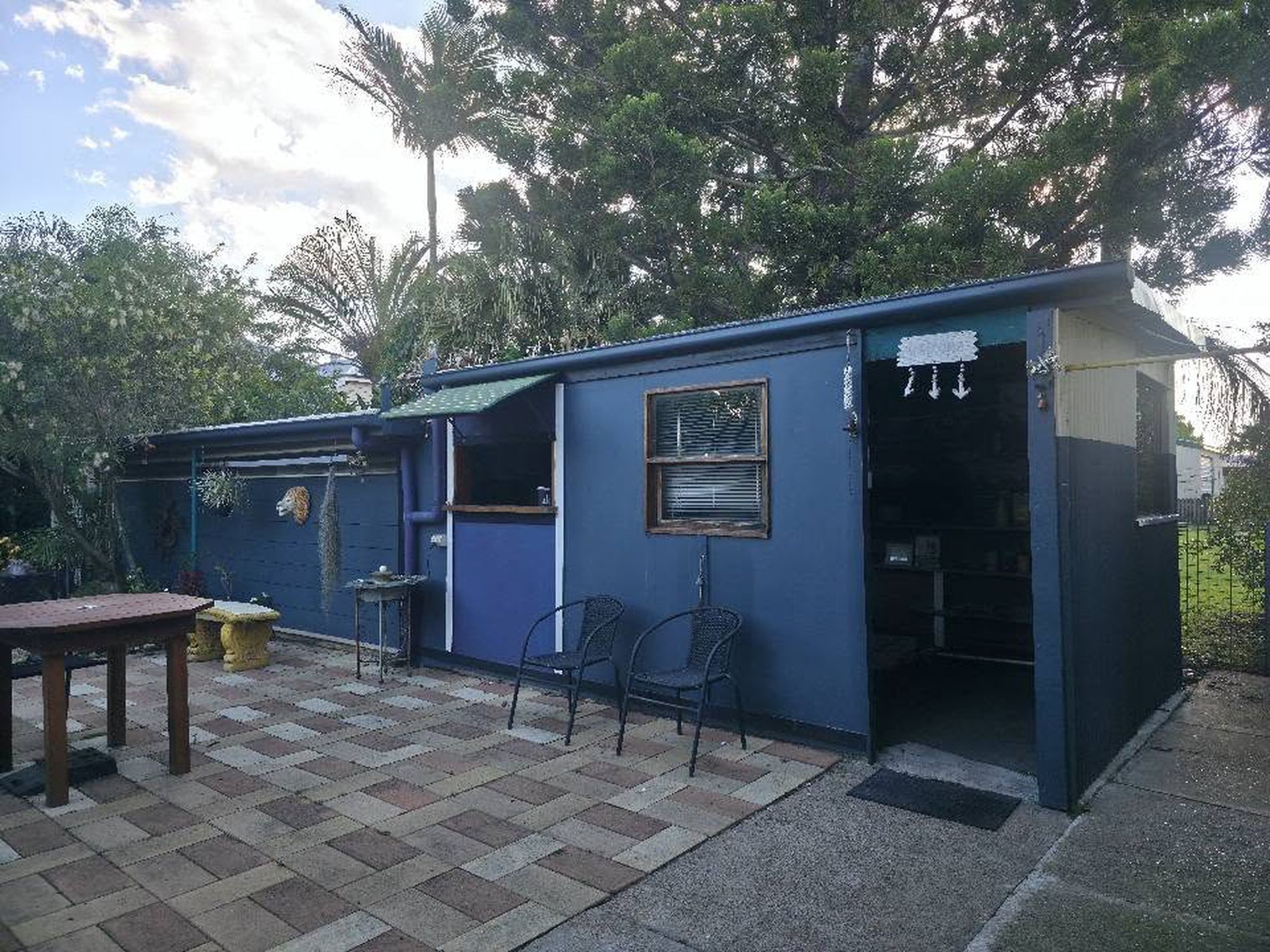 18 Gaynor Street, Maryborough