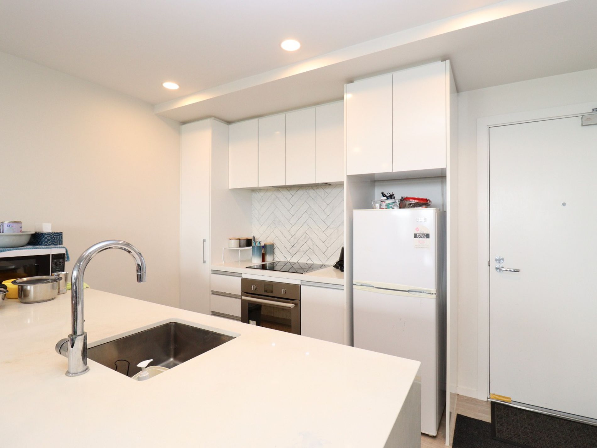 1301 / 15 Union st, City Centre