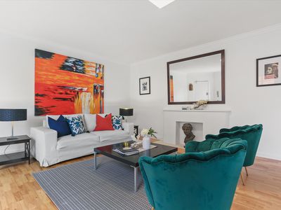 3 / 70 Shirley Road, Wollstonecraft