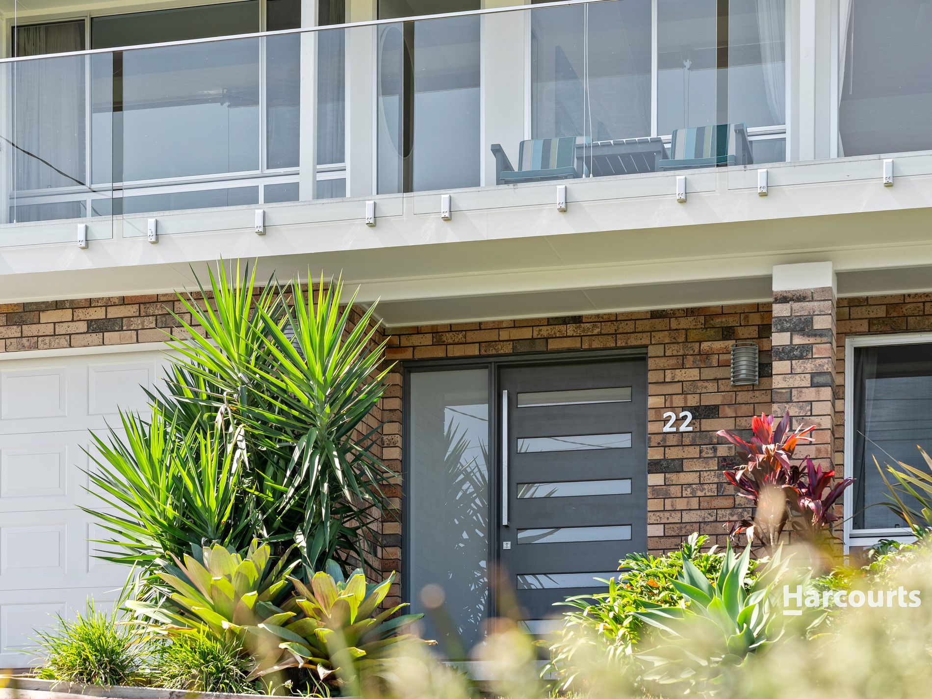 22 The Rampart, Manyana