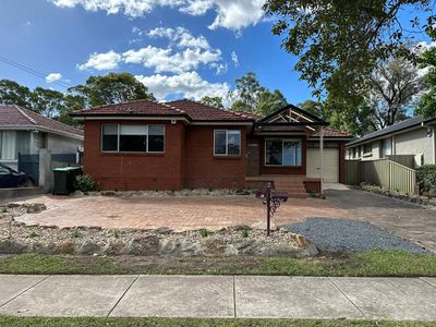 9 Nemesia Street, Greystanes