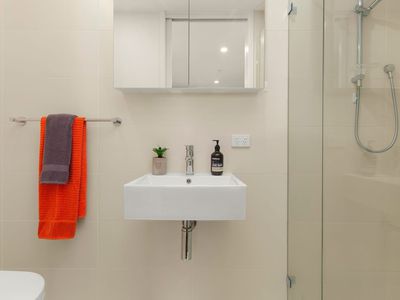 417 / 300 Victoria Street, Brunswick