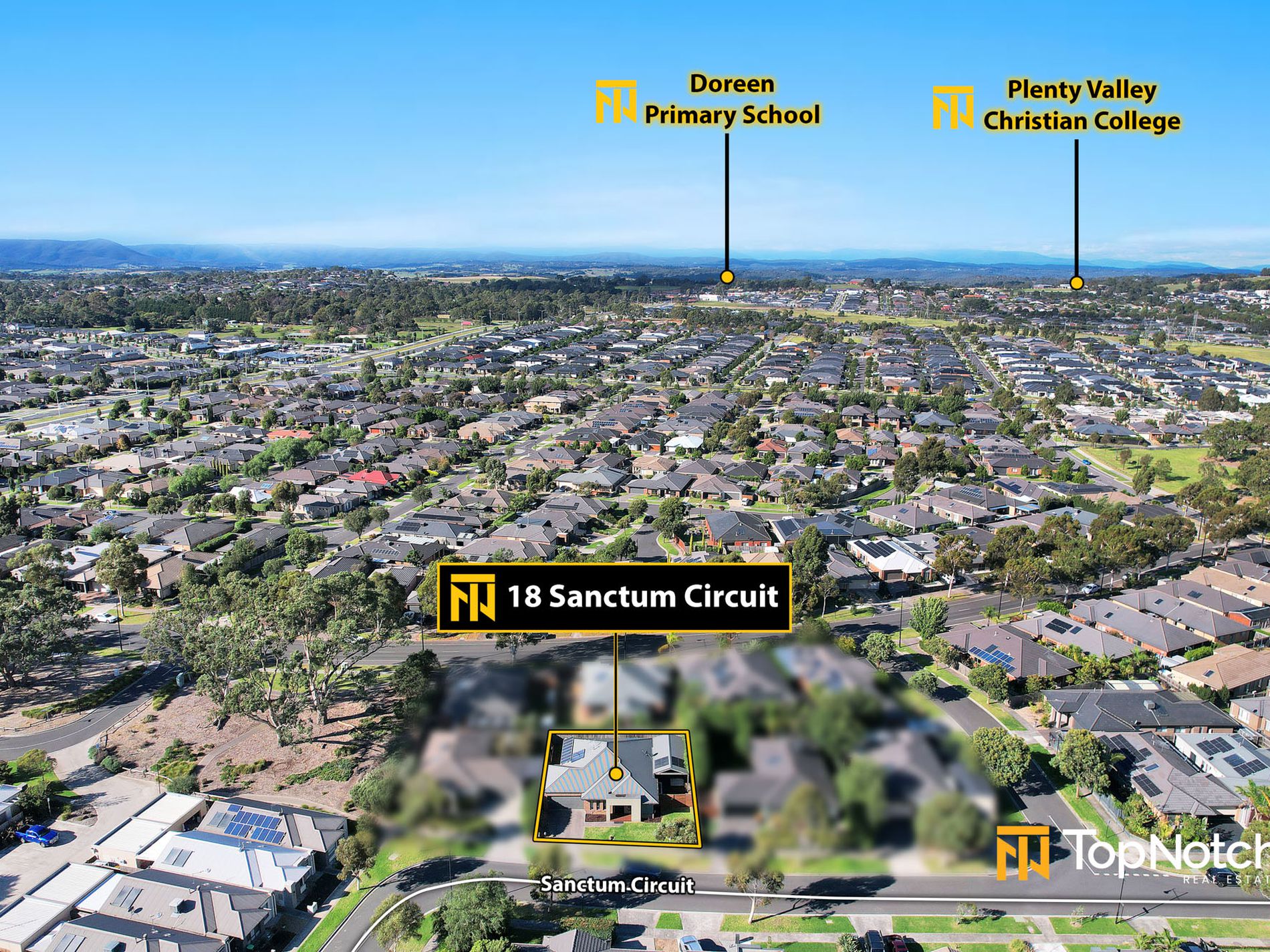 18 Sanctum Circuit, Doreen