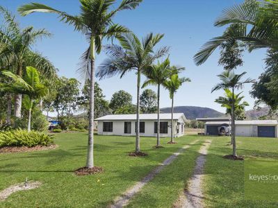 9 Moreton Bay Court, Nome