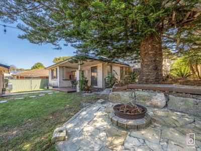 10 Mitchell Street, Norah Head