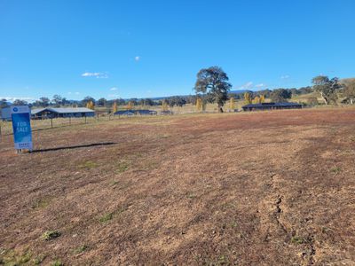 Lot 83 Scenic Drive, Mansfield