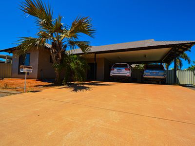 54 Nix Avenue, South Hedland