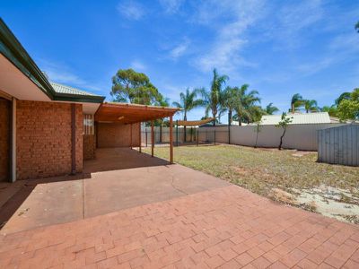 22 Cavalier Crescent, Boulder