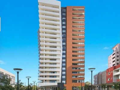 1506 / 2 Jack Brabham Drive, Hurstville