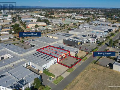 2 / 7 Baling Street, Cockburn Central